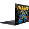 Marvel Classic Comics Thanos Ativ Book 9 (15.6in 2014) Skin